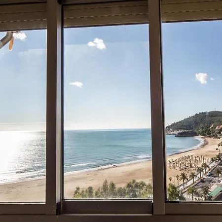 Edificio Paradis * Oropesa del Mar