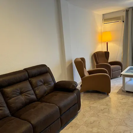 Edificio Paradis Διαμέρισμα