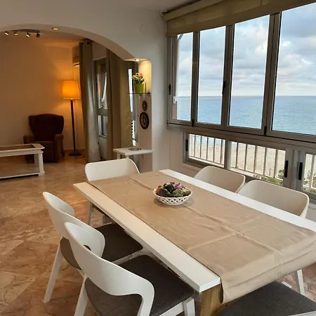 Edificio Paradis Διαμέρισμα Oropesa del Mar