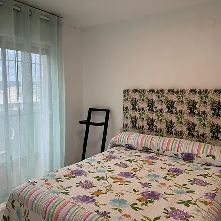 Διαμέρισμα Edificio Paradis Oropesa del Mar